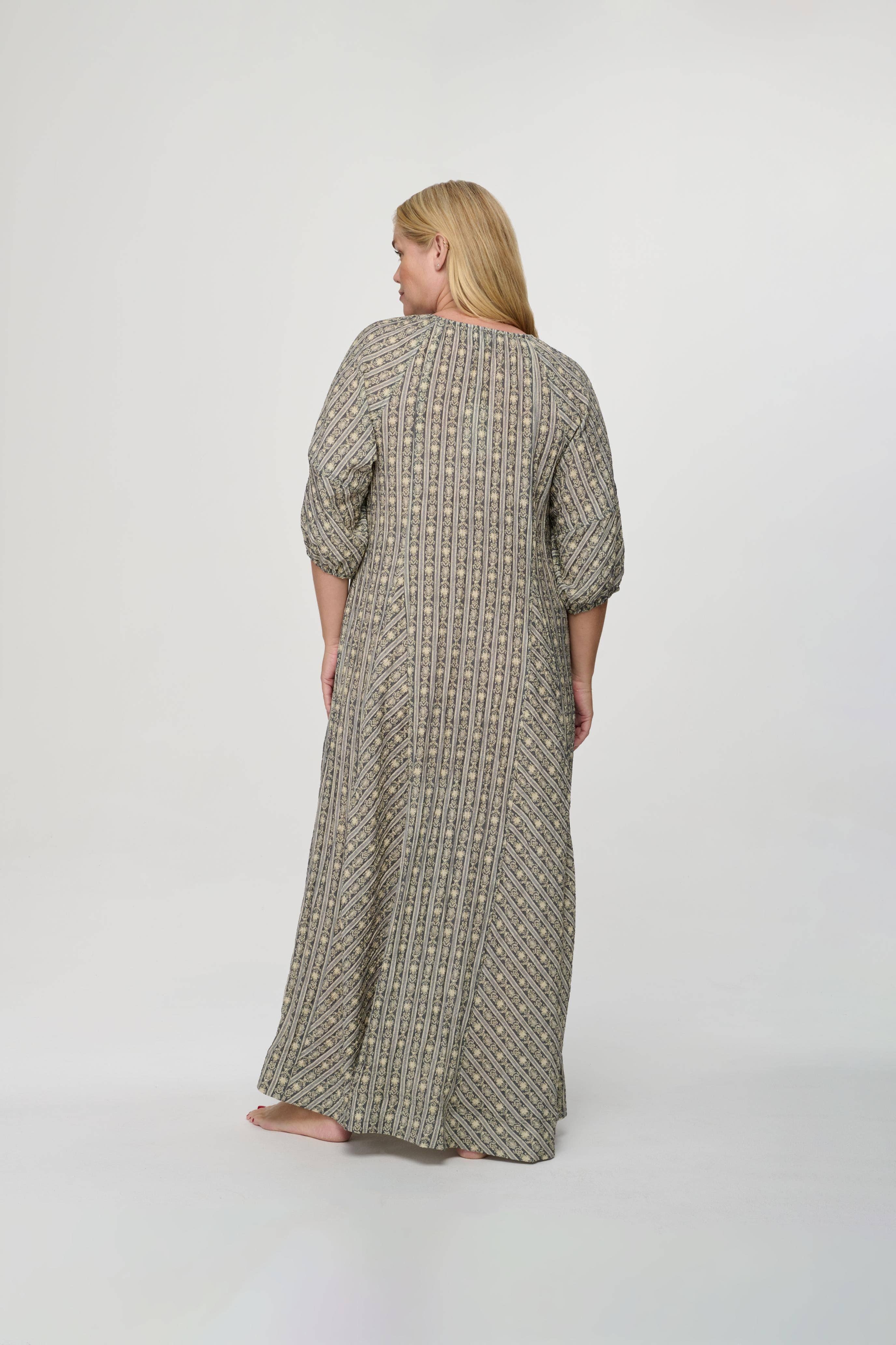 Danna Dress