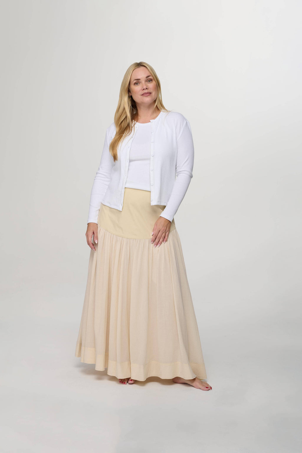 Gemma Skirt