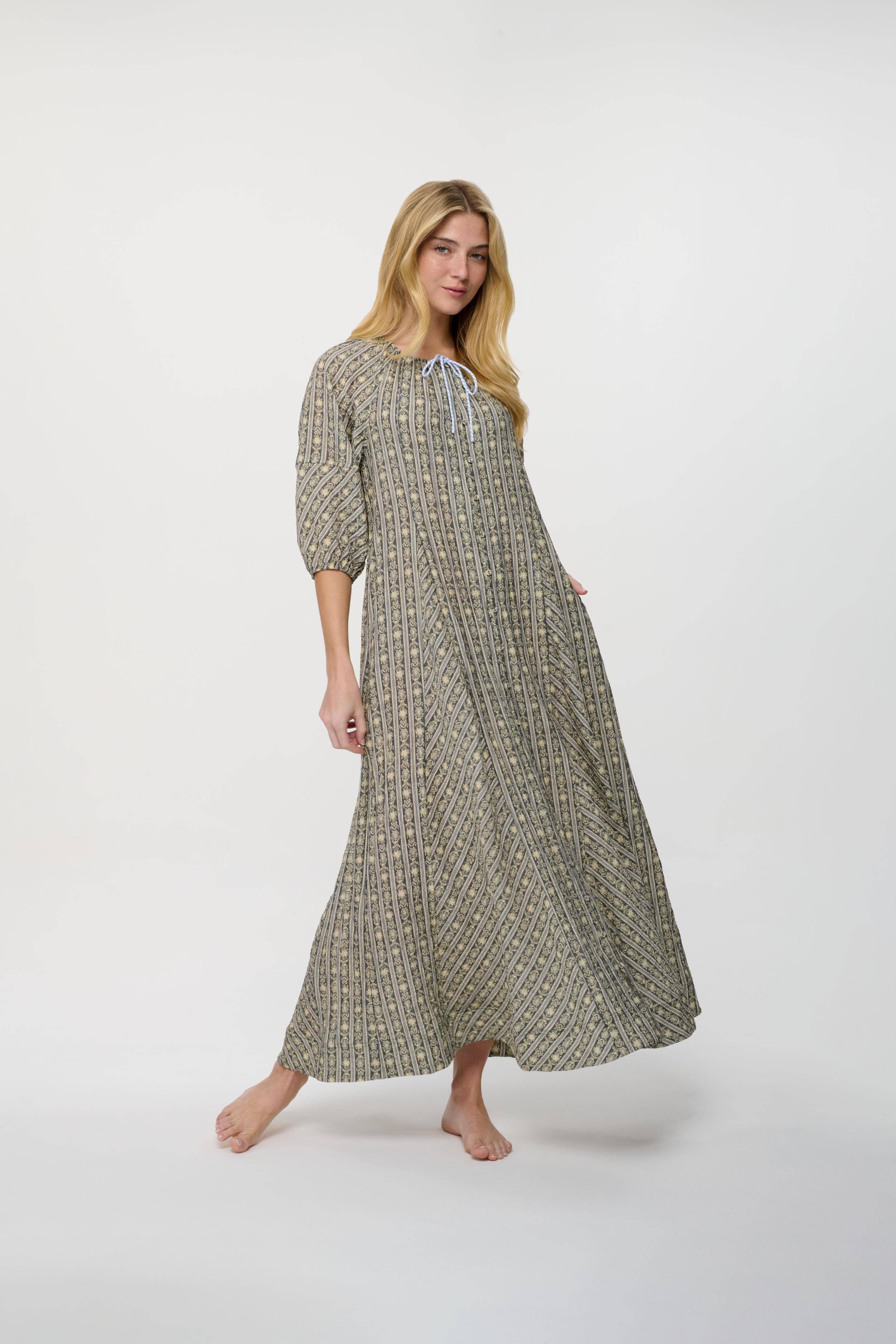 Danna Dress