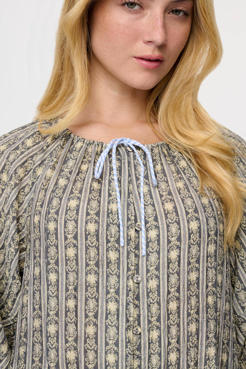 Danna Dress