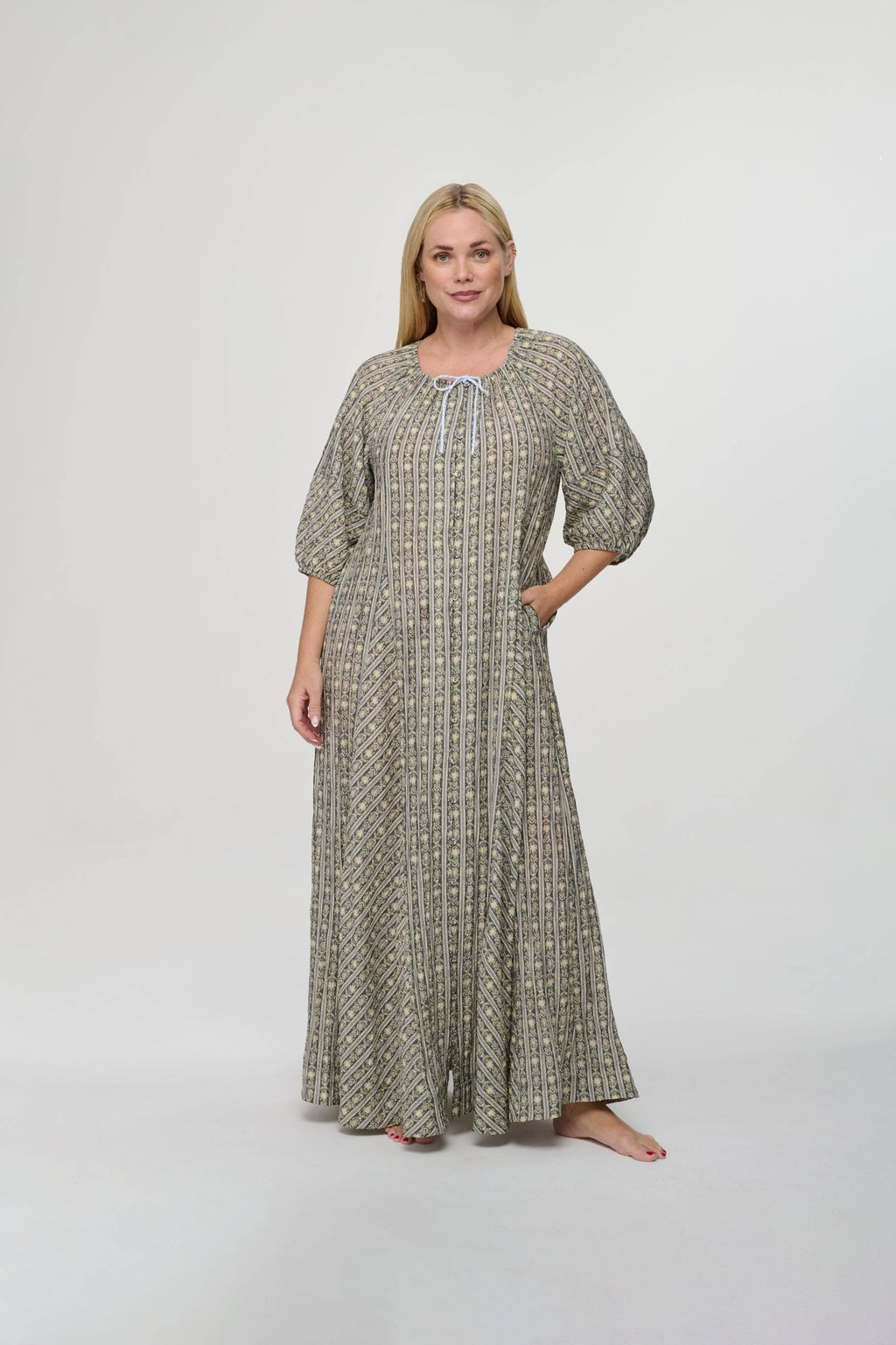 Danna Dress