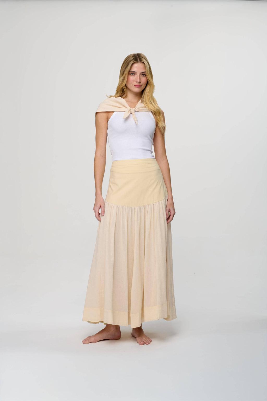Gemma Skirt