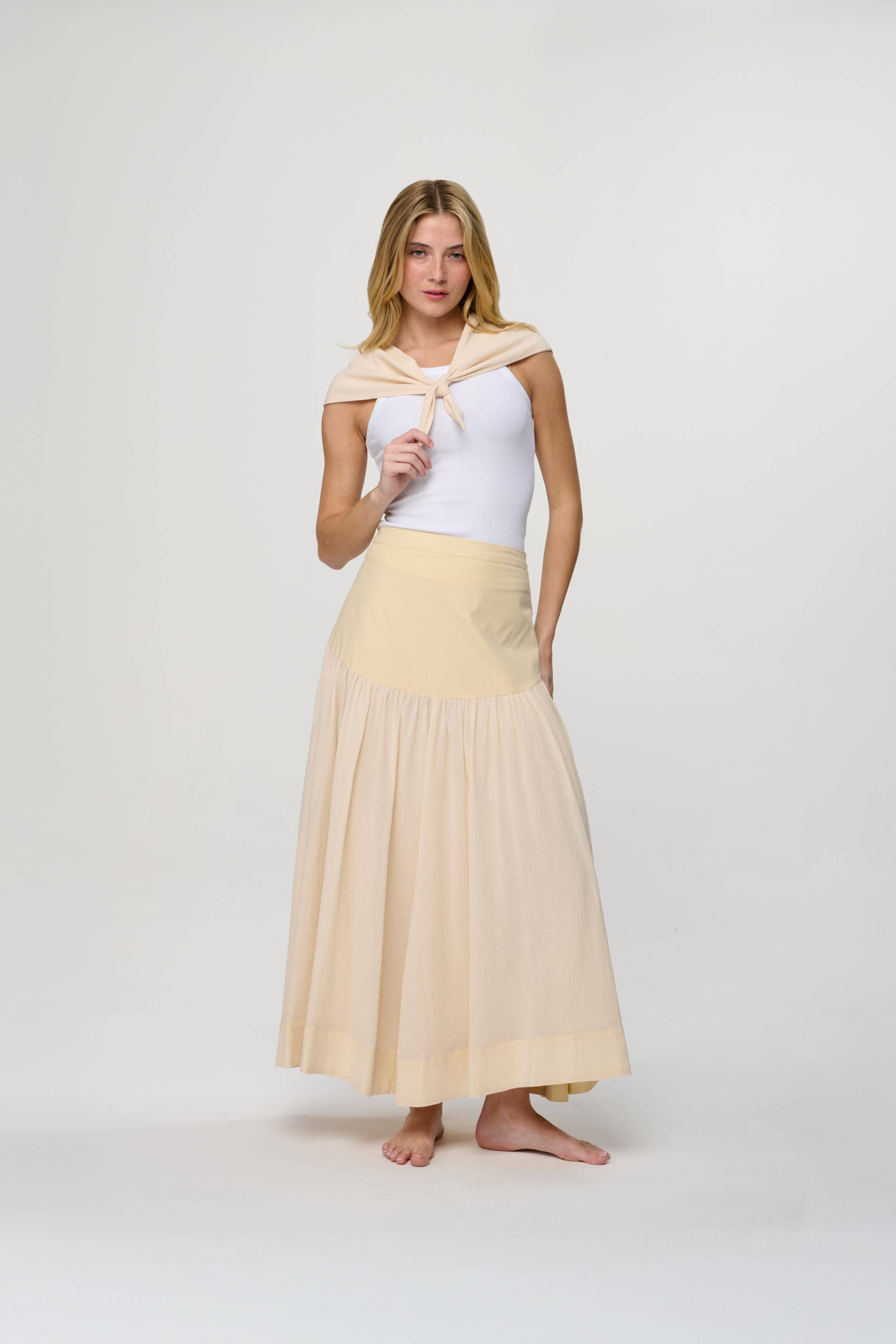 Gemma Skirt